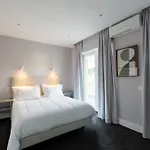 Hotell Avenuehillhotel *