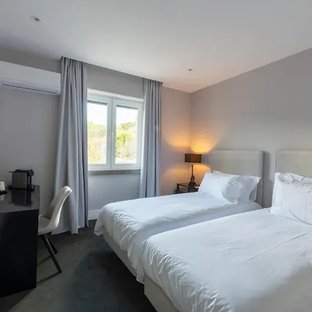 Avenuehillhotel Hotell *
