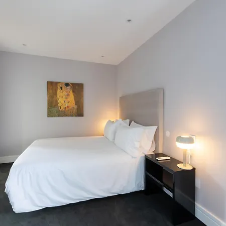 Avenuehillhotel Otel *