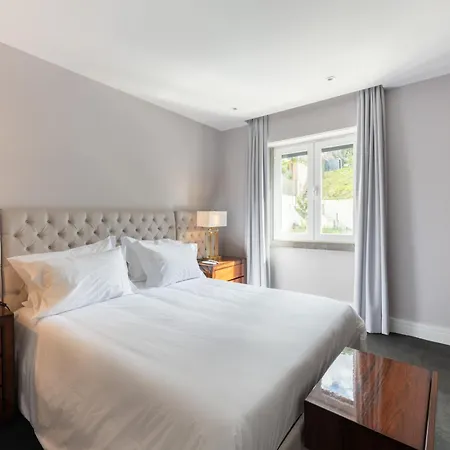 Otel Avenuehillhotel Lisboa