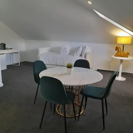 Hotel Avenuehillhotel *