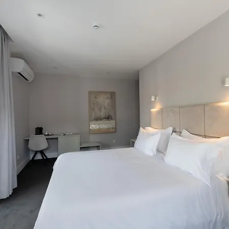 Avenuehillhotel ホテル *
