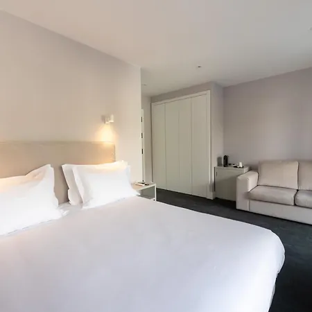 Avenuehillhotel Lisboa