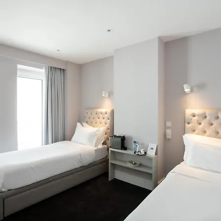 Avenuehillhotel Otel